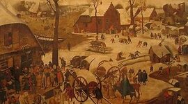 Timeline: EJE CRONOLÓGICO 1ªEVALUACIÓN