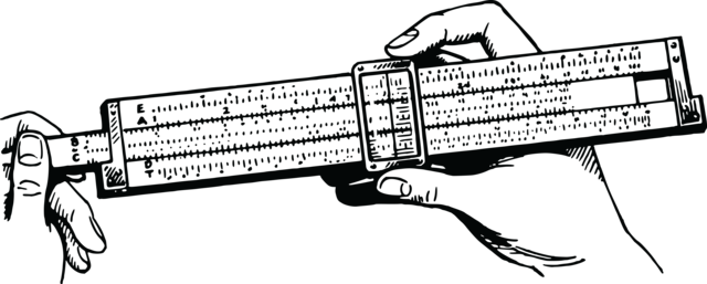 La Regla Del Calculo