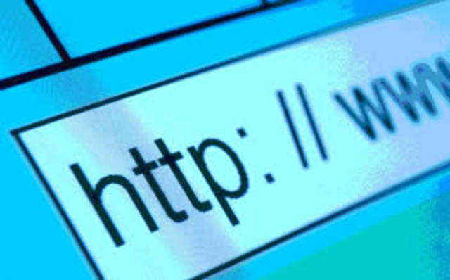 Publicly available world wide web