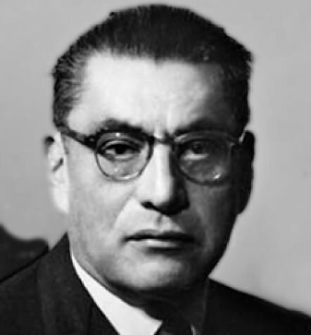 Secretario de Educación Pública