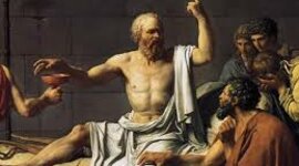 Timeline: Historia de la filosofía