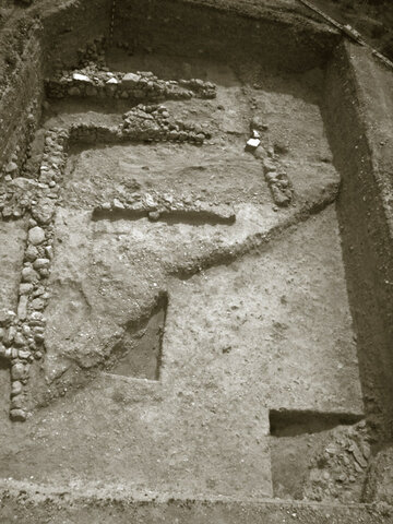 Colonizaciones fenicias: Creación de Abdera (Adra)