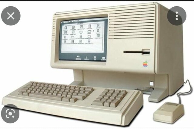 Cuarta Generación De Las Computadoras