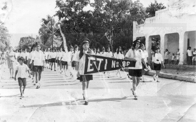 Se privilegió la Secundaria