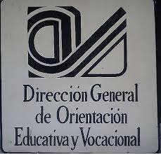 Servicio Nacional de Orientación Vocacional