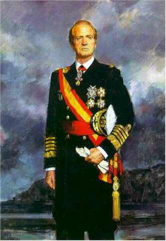 Joan Carles I