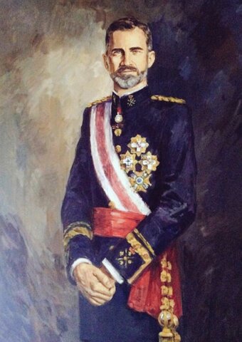 Felip VI