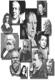 Filosofía Contemporánea.