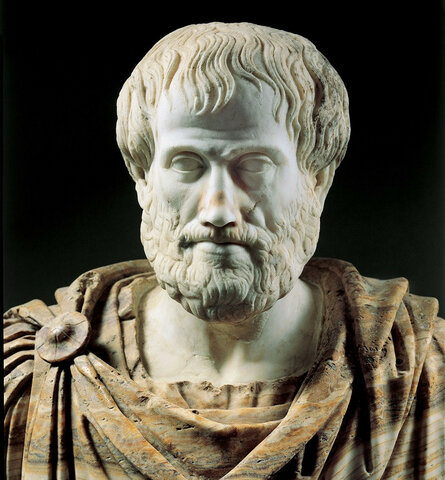 Aparicion de la filosofía