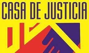 Primera Casa de Justicia