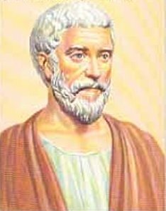 Precursor de la Filosofía: Pitágoras (c. 569-c. 475 a. C.)