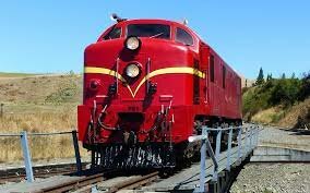 Diesel Electric Power