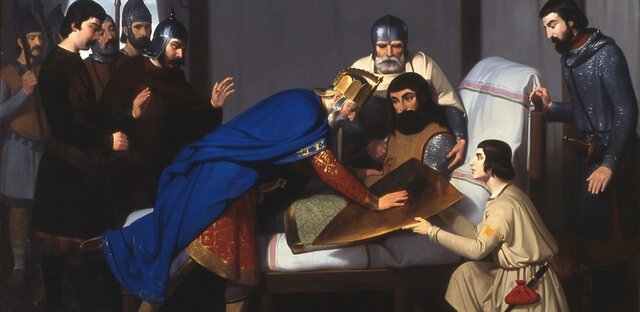 Naixement de Catalunya com a país