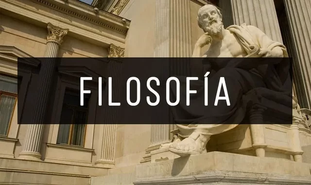 Origen de la filosofía