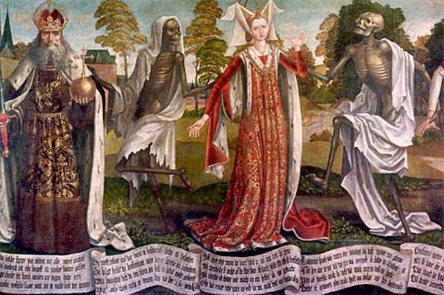 Экспозиции