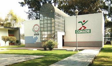 Creación de Escuela Nacional de Entrenadores Deportivos