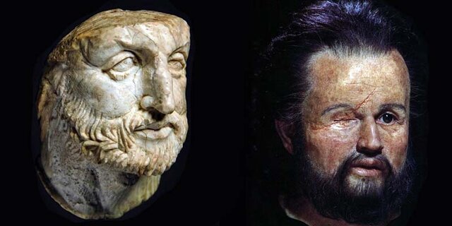 fine libertà delle poleis: conquista di Filippo il Macedone