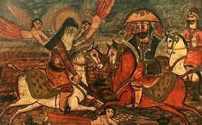 Conquista de la Meca