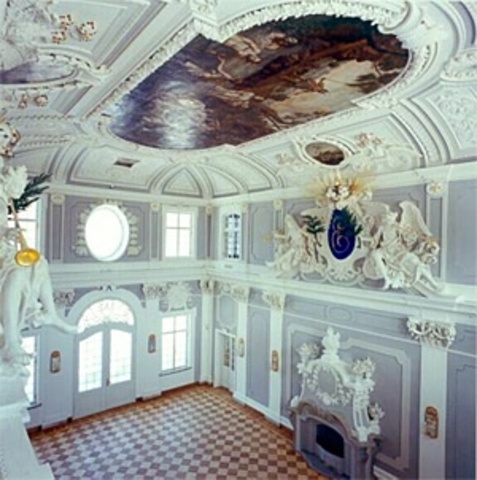 Здание музея