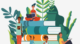 Timeline: APRENDIZAJE