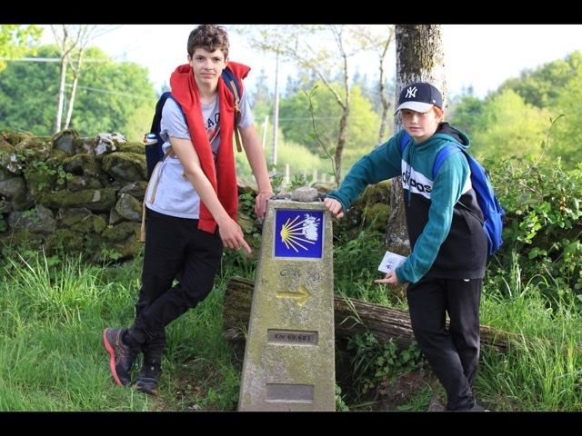 The best trip of la ESO