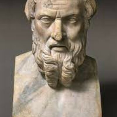 Timeline: la storia classica (greca)