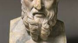 Timeline: la storia classica (greca)