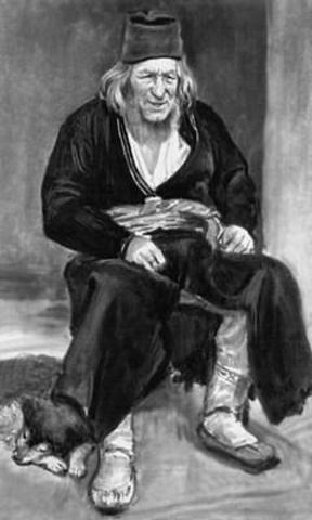 Эстонский Художественный Музей был основан