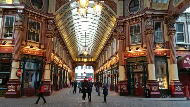 First time in another country