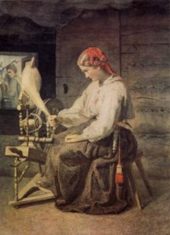 перемещение музея