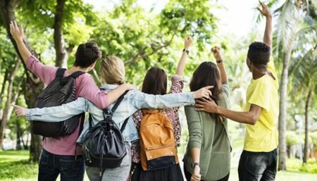 Movimiento Juvenil e intervención de Nohl