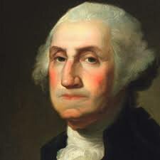 GEORGE WASHINGTON, ESTATU BATUETAKO LEHENENGO PRESIDENTEA