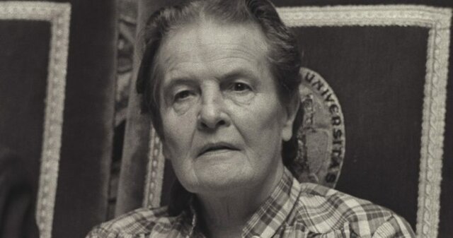 Elizabeth Anscombe