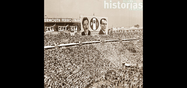 El PRI pierde por primera vez una curul en el Senado