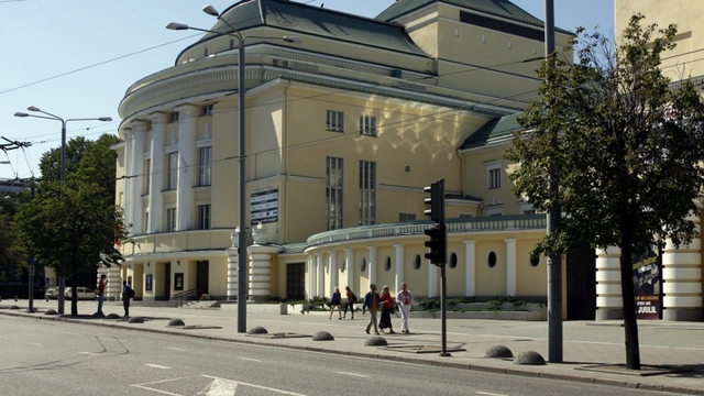 Самая большая выручка