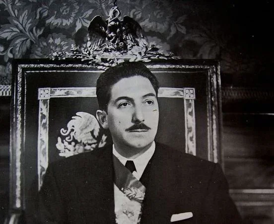 Miguel Alemán Valdés