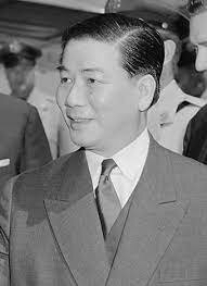 Ngo Dinh Diem Assassinated