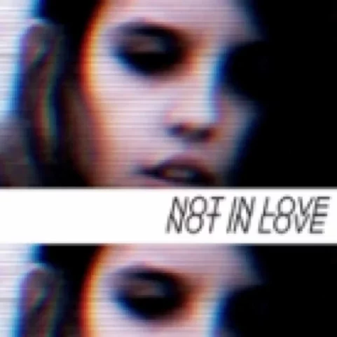 Not in Love
