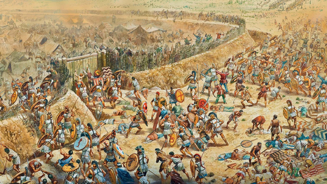 Battle of Mycale