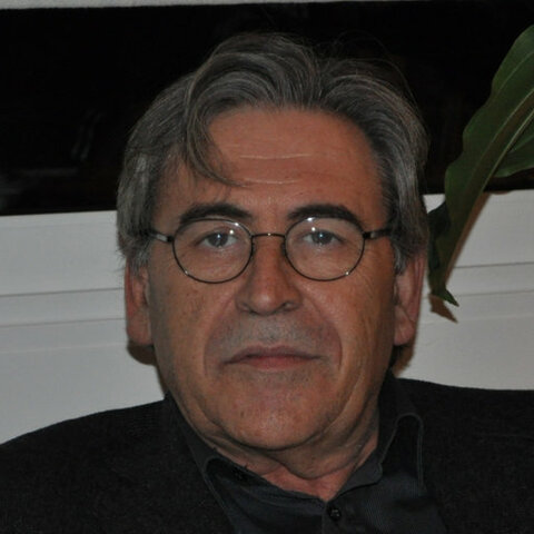 Curriculum Cesar Coll