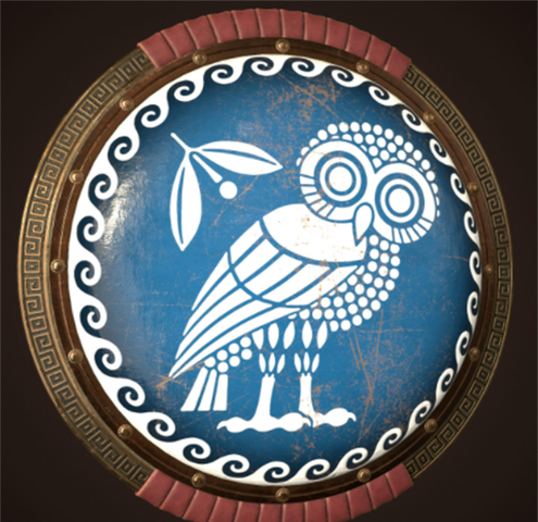 Delian League formed