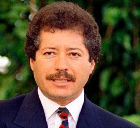 Asesinato de Colosio