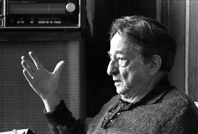 La postulación del líder ferrocarrilero