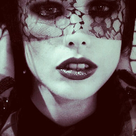 Child I Will Hurt You