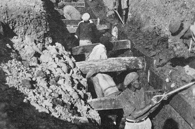 Obras Sanitarias de la Nación