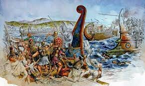 Crisis in Corcyra: Battle of Sybota