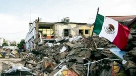 Timeline: Sismos en México