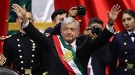 AMLO en las elecciones de 2018