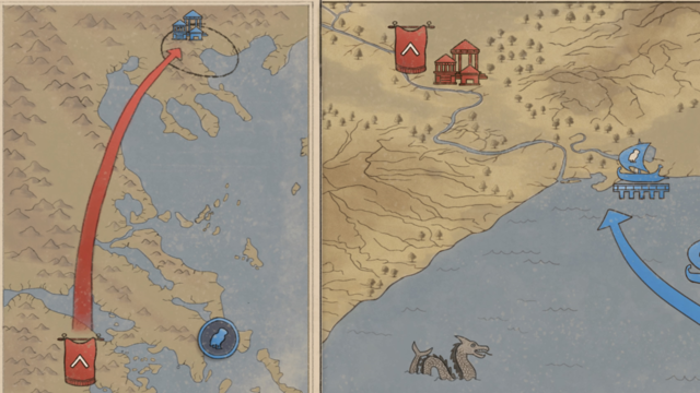 Battle of Amphipolis