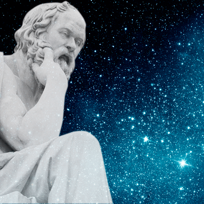 Timeline: Historia De La Filosofia